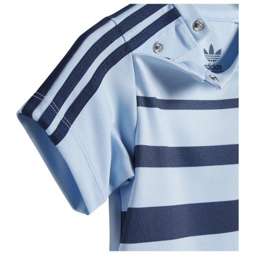 SHORT TEE SET